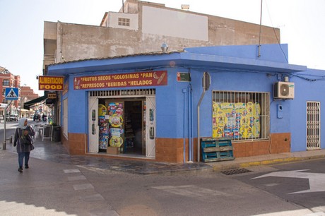 Pilar de la Horadada